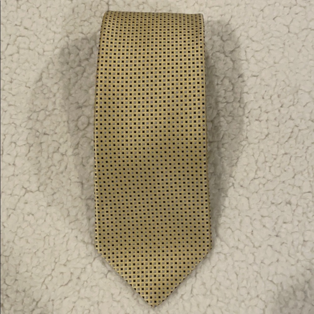 Nordstrom Tie